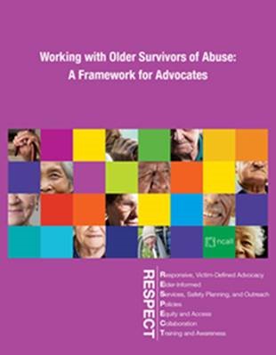 Elder Abuse – Older Women