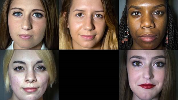 1 In 5 Statistic USA – College Sexual Assault – 1 in 5 College Women Say They Were ...