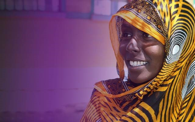 Sixteen Global Voices for Change Against Gender-Based Violence