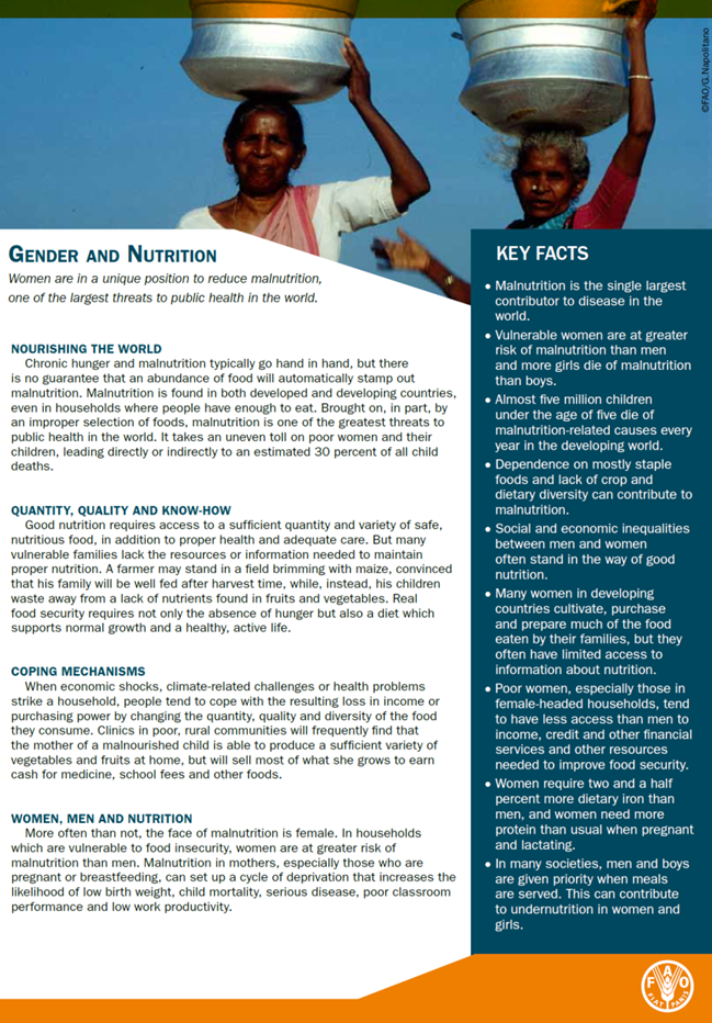 Pregnant Women Suffer Malnutrition as UN Warns of Rising Hunger in Nigeria