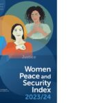 Women, Peace & Security Index 2023/2024