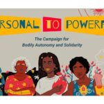 Countries Must Commit To Gender Justice, Amidst Attacks on Rights