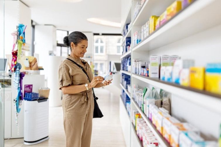 Economic & Social Consequences Of The Women's Health Gap