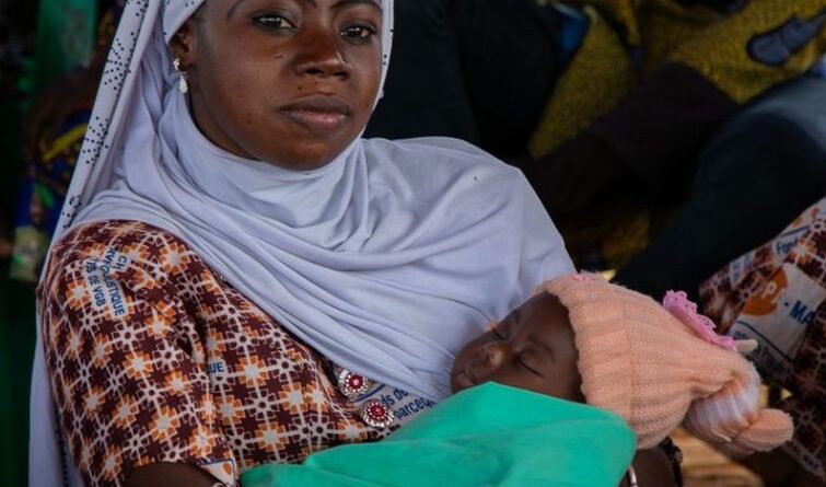 Half of Women's Organizations in Crisis Zones Risk Closure Within Six Months