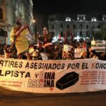Peru - New Anti-NGO Law Pushes Peru's Democracy Deeper into 'Invisible Crisis'