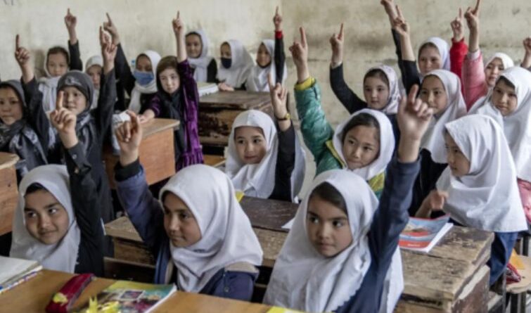 Afghanistan - Women & Girls Lives Under Taliban Multiple Behavior & Freedom Bans