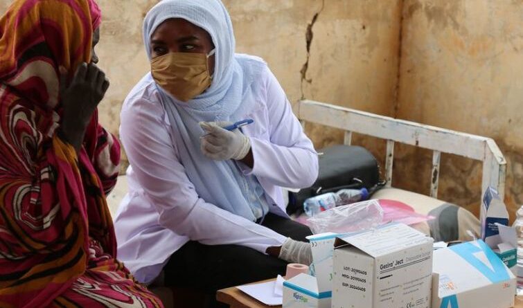 UN Lifesaving Programmes under Threat as Budget Crisis Hits Hard