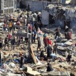 From Crisis to Classroom: How the UN Supports Education in Conflict Zones