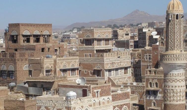 Yemen - Acute Food Insecurity & UN Staff Arbitrary Detention by Houtis