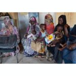 Sudan - A War of Atrocities - UN Rights Investigators Warn Civilians Are Paying the Highest Price.