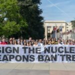 NGO's on a Virtual Blacklist at UN High-Level Meetings of World Leaders