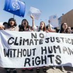 COP 27 Recap - The Solutions to the Climate Crisis Are Intersectional & Feminist