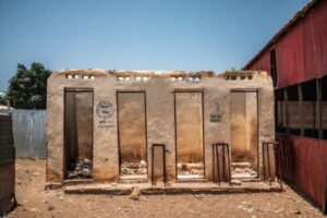 Somalia - America's Retreat From Aid Is Devastating Somalia's Health System