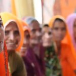 Women's Leadership & Political Participation