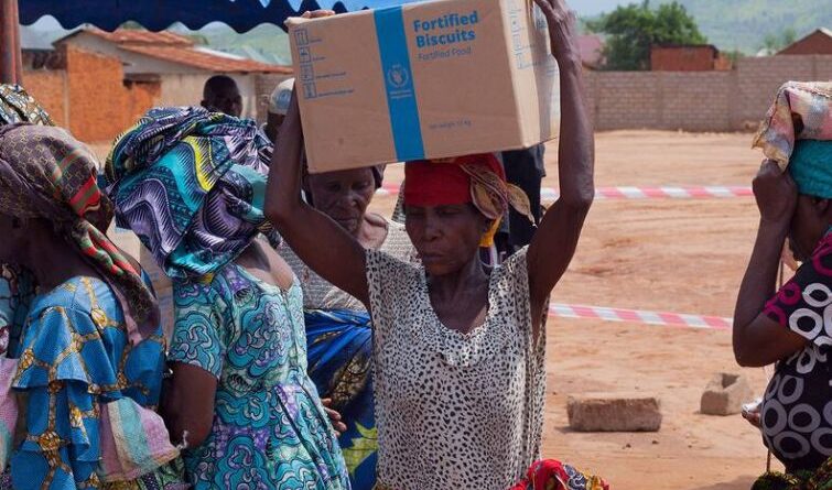 UN, US Sign $2 Billion Humanitarian Funding Agreement for 17 Crisis-Hit Countries