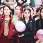 Turkmenistan - Women's Unmet Needs as in Health, Domestic Violence, Patriarchal Culture