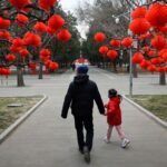China's Population Is Shrinking - "The Impact Will Be Felt Around the World"