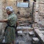 Ukraine - Older People Face Heightened Risks, as Inability to Access Housing, with Russian Invasion