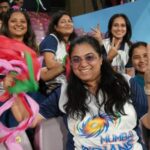 India - Inaugural Celebration of Women's New Premier Cricket League