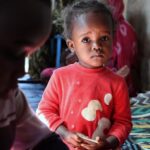 Children Under Attack - Call for Action to Protect Children in War - UNICEF