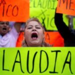 Mexico - Nation Set for the First Female President in 2024 Election