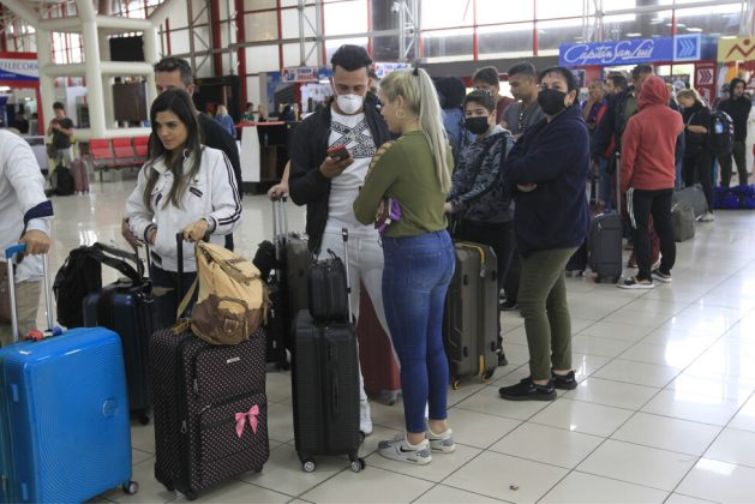 Cuba - Growing Feminization of Migration in Cuba Poses New Challenges