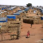 Sudan - In Darfur, Genocide Fears Rise Again