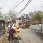 Japan & South Korea - Struggles with Old-Age Poverty