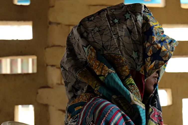 DR Congo - Amid Shrinking Aid, Women Are First Victims of Humanitarian Crisis