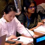 Washington Fails Once Again to Redefine 'Gender' at UN CSW 70 Gathering