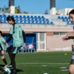 We Need to Value Women in Sport, UN Rights Chief Says