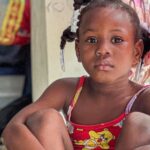 Haiti - Funding Falters - Keeping Hope Alive for Younger Generations