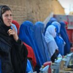 UN Women Vows to Continue Operations in Afghanistan
