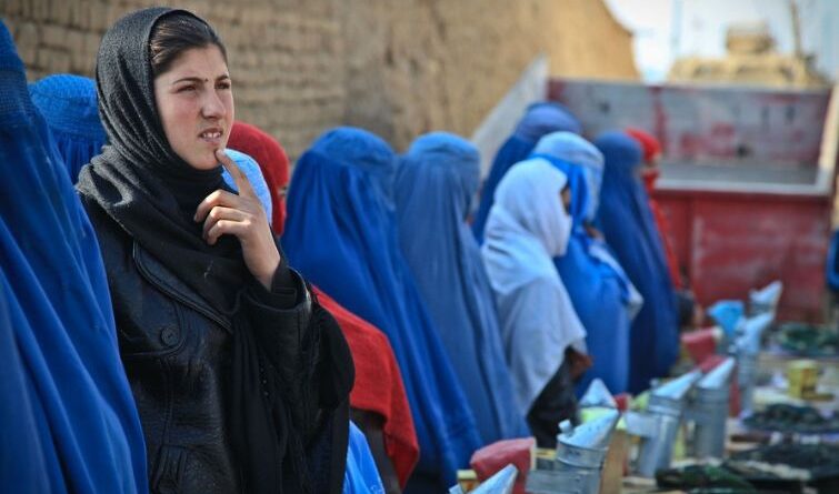 UN Women Vows to Continue Operations in Afghanistan