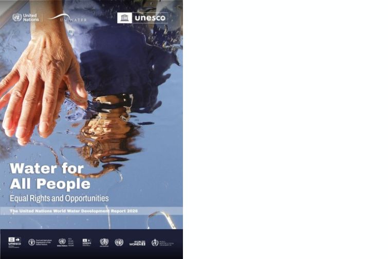 World Water Day 2026| Water & Gender Equality