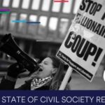 State of Civil Society 2025 CIVICUS Report - Gender Rights: Backlash, Resistance & Persistence