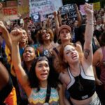 How to Save the Fight for Women's Rights