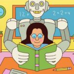AI Is Transforming Childhood - At Home & At School