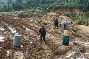 Amazon Women Keepers of the Rainforest