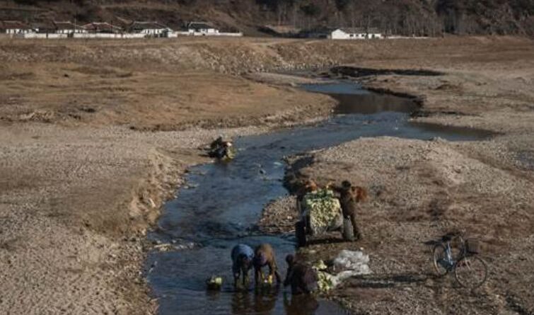 North Korea - The Few Freedoms North Koreans Enjoyed Vanished Since the Pandemic