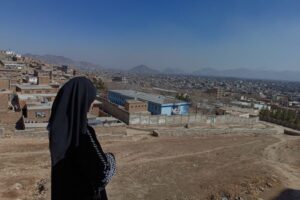 Afghanistan - Under Taliban Rule, Afghan Girls Turn to Drugs Amid Rising Depression