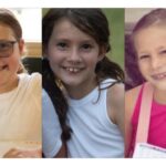 Death Toll Nears 70 from Texas Flood: 11 Girl Campers Still Missing