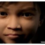 "SWEETIE"- WEBCAM SEX TOURISM - COMPUTERIZED GIRL TO TRAP PEDOPHILES