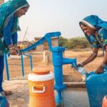 Progress on Household Drinking-Water, Sanitation & Hygiene 2000-2024: Inequalities