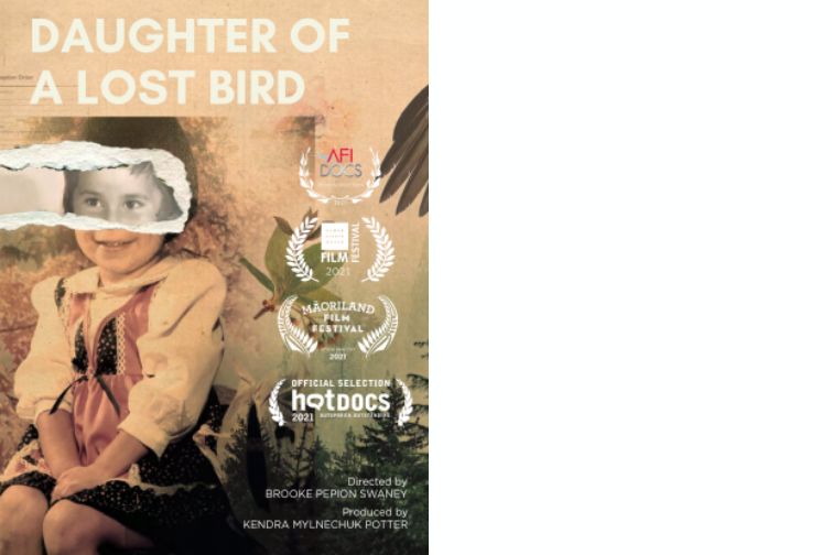 Daughter of a Lost Bird - Sensitive Film about Transracial Adoption