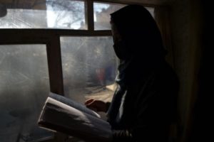Afghanistan - Without Women, Afghanistan Has No Future