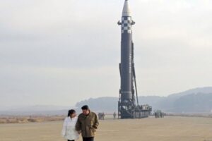North Korea - Succession Questions Raised by Kim Jong-Un's Daughter Appearances