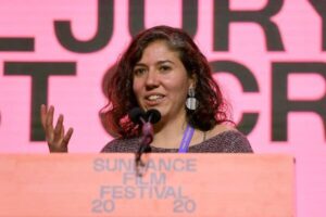 Mexico - Women Film Directors Take the Lead