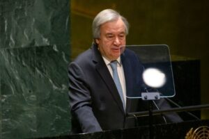 UN Observes First International Day Against Islamophobia