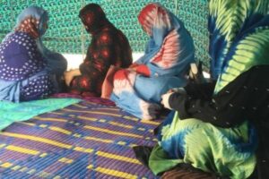 Mauritania - Why do Mauritanian Women Celebrate Divorce?